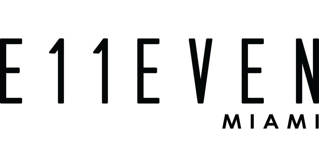 e11even logo 