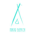 Nikki Beach Miami Vip Table