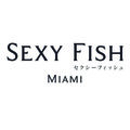 Sexy Fish Miami Vip Table