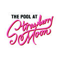 Strawberry Moon Pool Vip Party