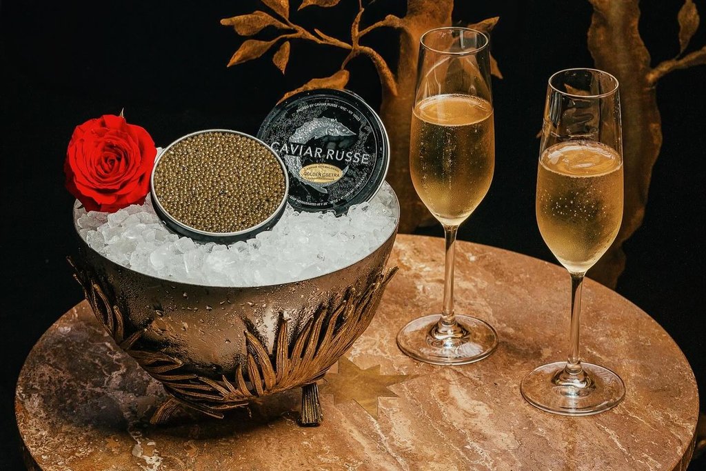 faena bottle service