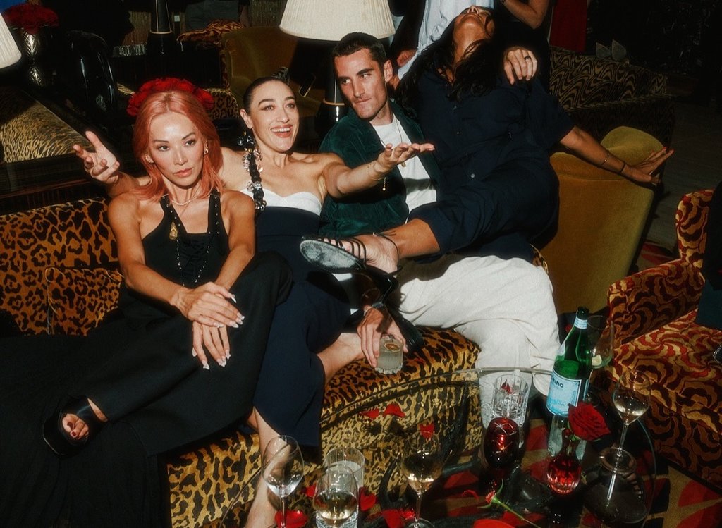 faena miami table price