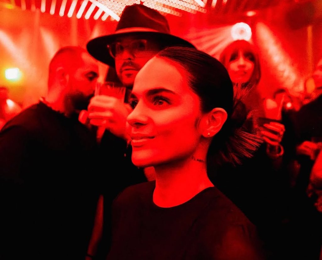 selva miami table map