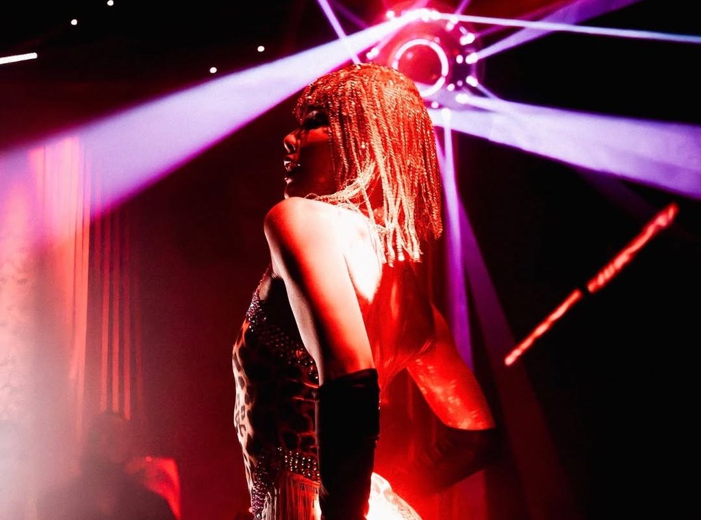 selva miami bottle service