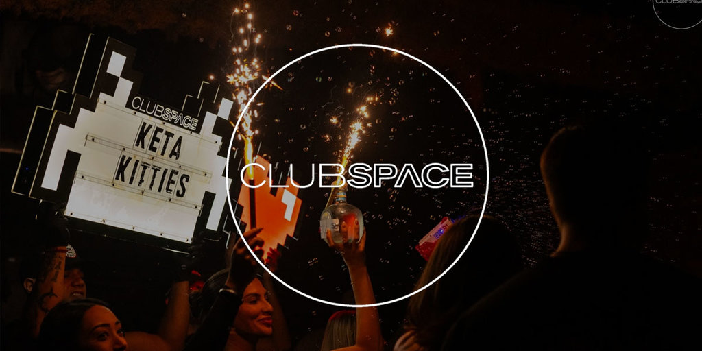 space miami nightclub