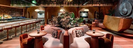 Mila Lounge Miami