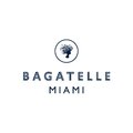 Bagatelle Miami Vip Table