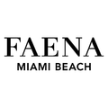 Faena Miami VIP Table
