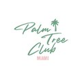 Palm Tree Club Miami VIP Table